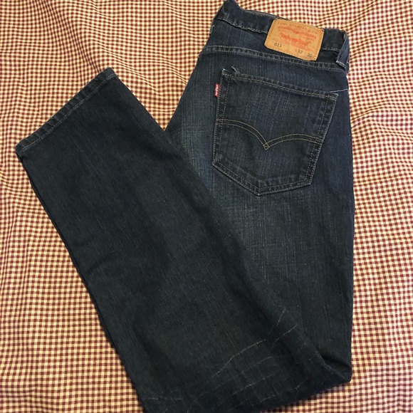 Levi's Other - Levi 511